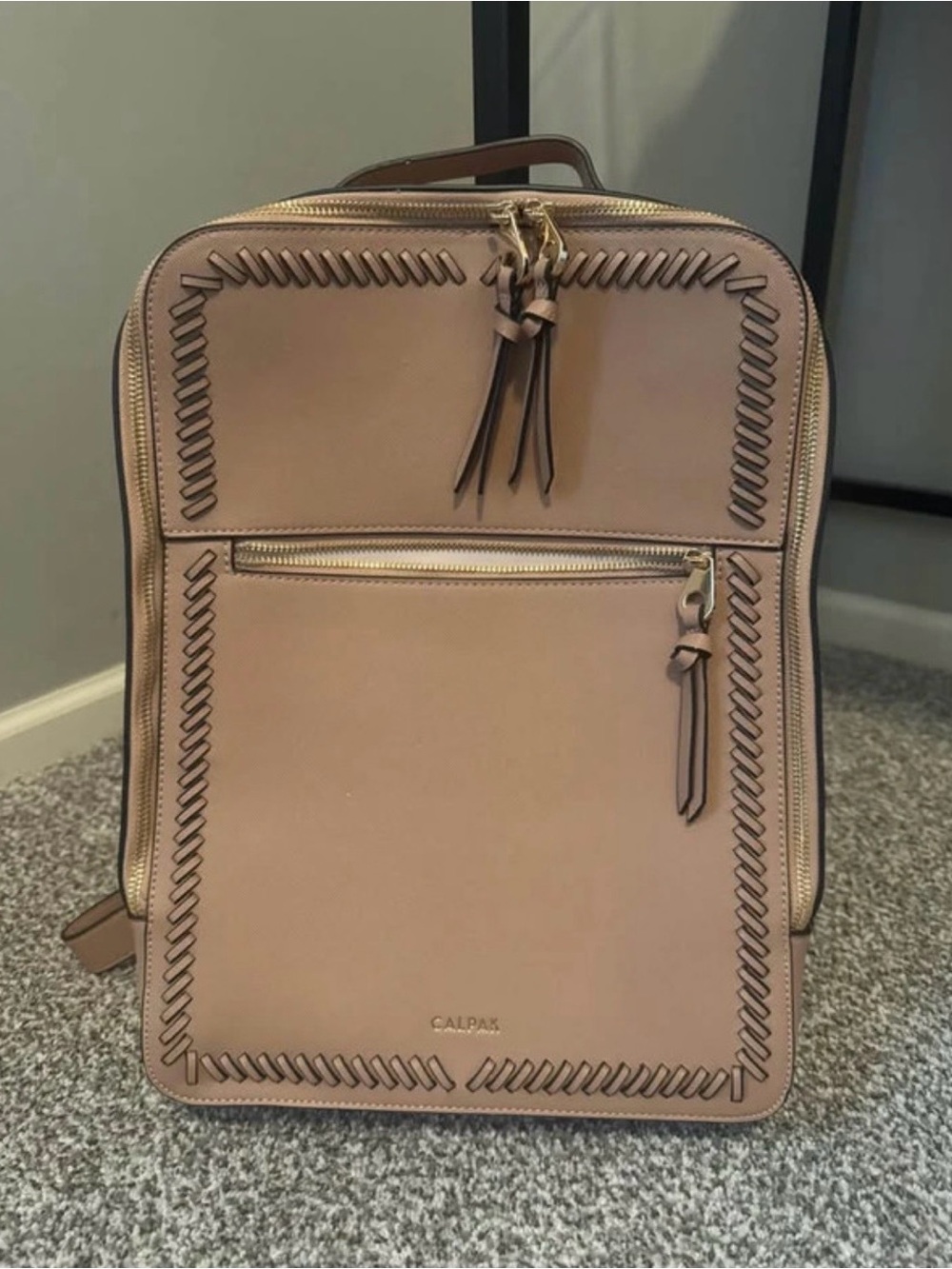 CALPAK Backpack – Brand New with Tags
